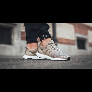 Trace Kahki Ultraboost 3.0
